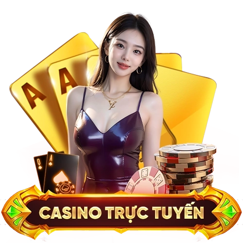 Casino trực tuyến 789F