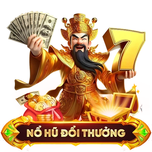 nổ hũ đổi thưởng 789F